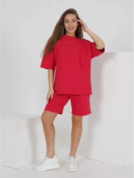 Ультра костюм женский (барби )