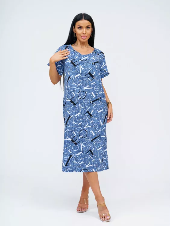 Платье женское 340190