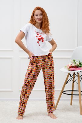 Костюм 78124