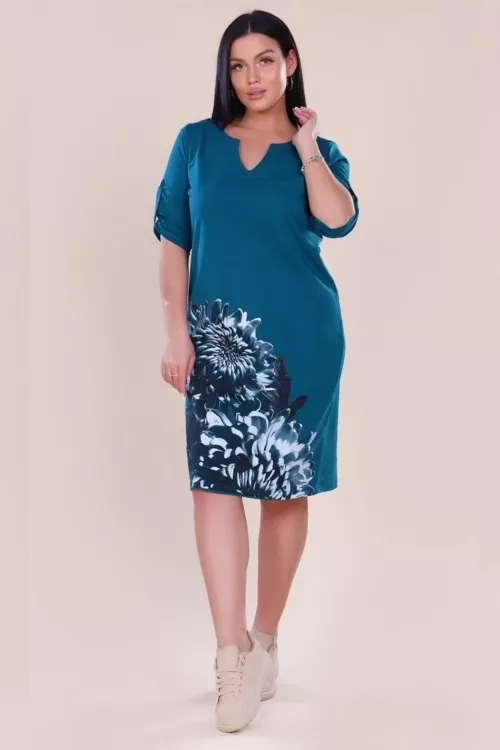 Платье женское 57690