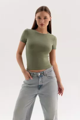 Футболка женская 730744