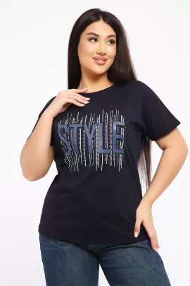 Футболка женская 447113