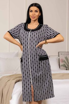 Халат женский 691320