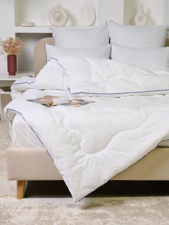 Одеяло БАБЛ облегченное 140*205