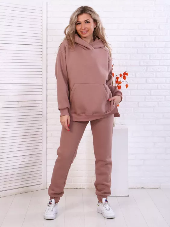 Костюм женский спортивный 424157