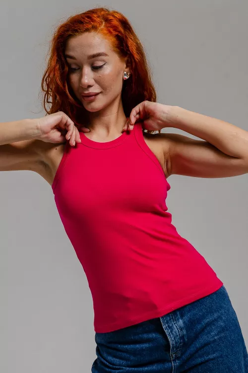 Футболка женская 496862