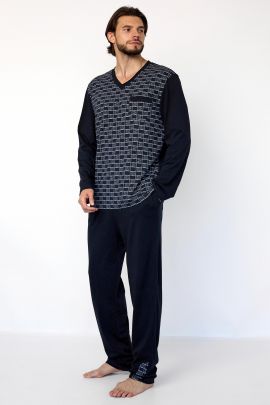 Костюм мужской 45677