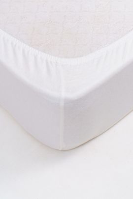 Простыня Комфорт - Молоко