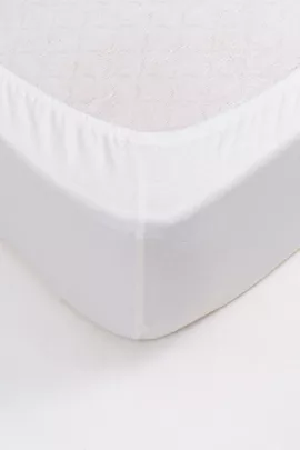 Простыня Комфорт - Молоко