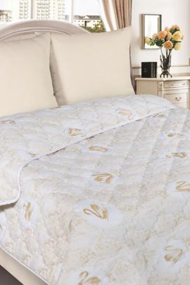 Одеяло ОТЛП Люкс облегченное - 18*