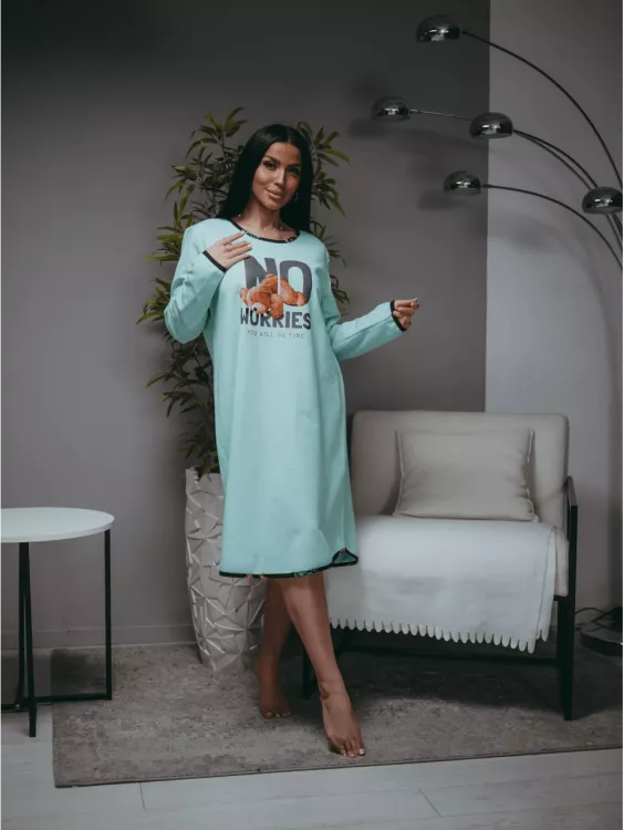 Сорочка женская 416270