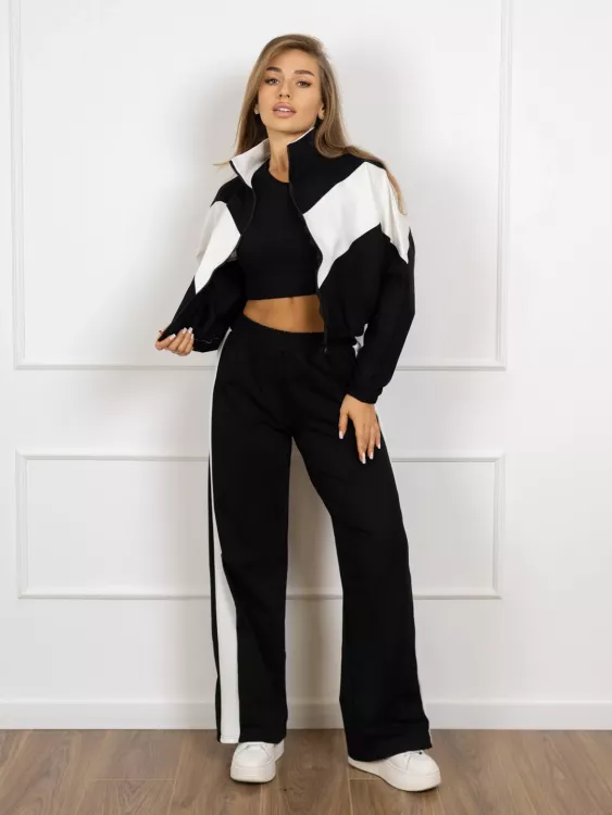 Костюм женский спортивный 908048