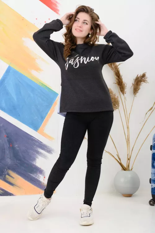 Толстовка женская 300572