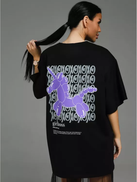 Футболка женская 275935