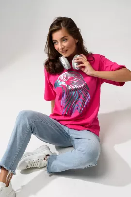 Футболка женская 683192