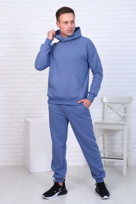 Универсал (джинс) костюм