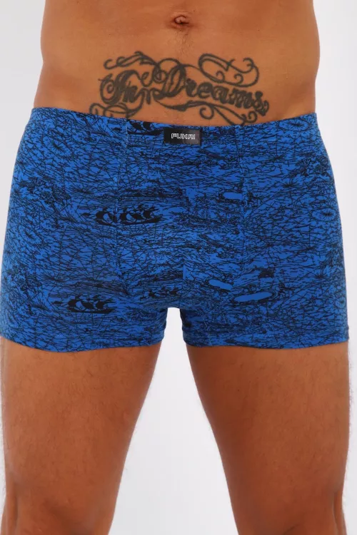 Трусы мужские 28615