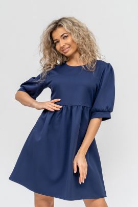 Платье мод.1853/2*