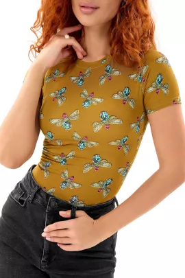 Футболка женская Египет Ц Арт. 10579