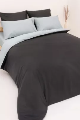 Дублин КПБ поплин (однотон)