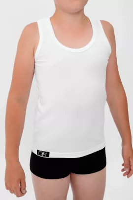 Майка на мальчика МПЭ Б последний размер