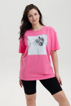 Футболка женская 386710