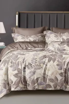 Амазонка КПБ сатин