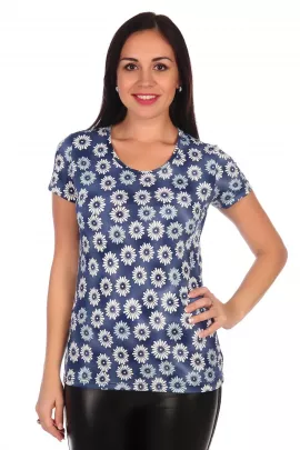 Футболка женская 678291