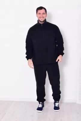 Костюм мужской 9-224а (черный)