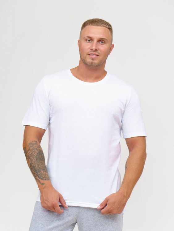 Футболка мод.1361/1