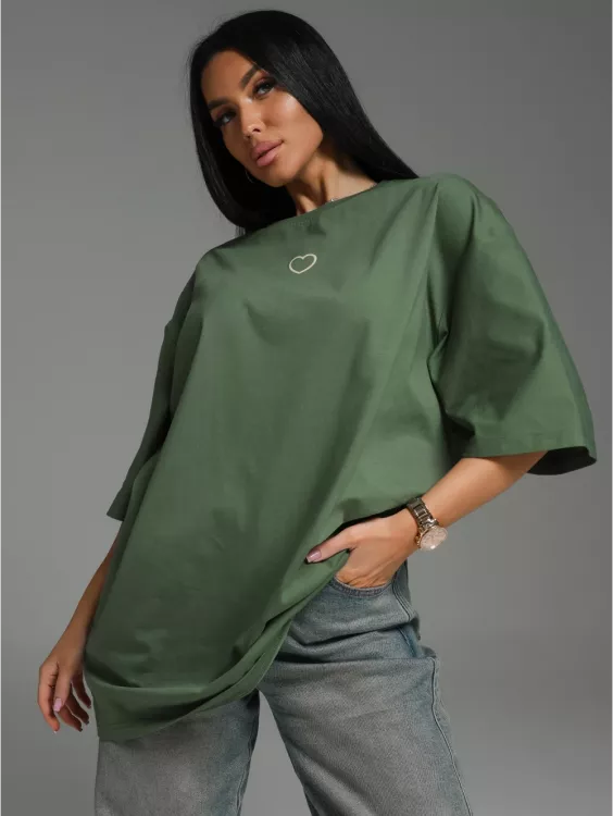 Футболка женская 245634