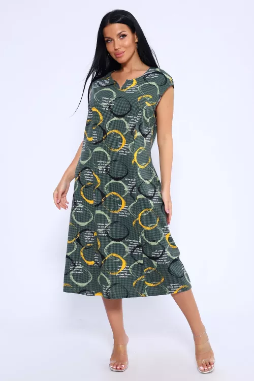 Платье женское 667097