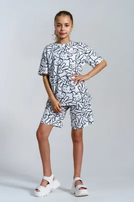 Костюм детский 990Д