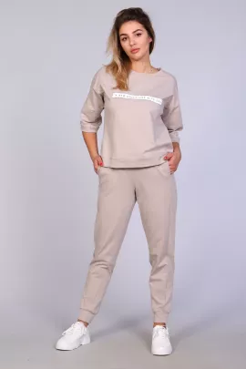 Костюм женский спортивный 696534