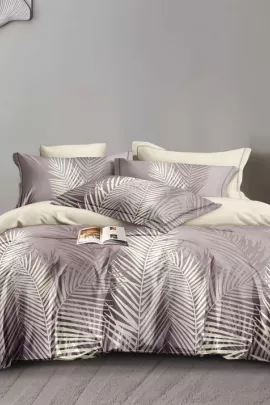 Постельное белье сатин люкс - Шелест