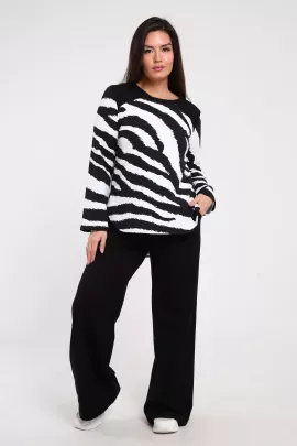 Костюм Зебра