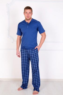 Костюм мужской Клетка 2 Арт. 5683