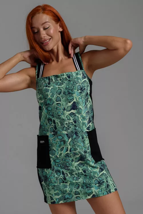 Платье женское 762529