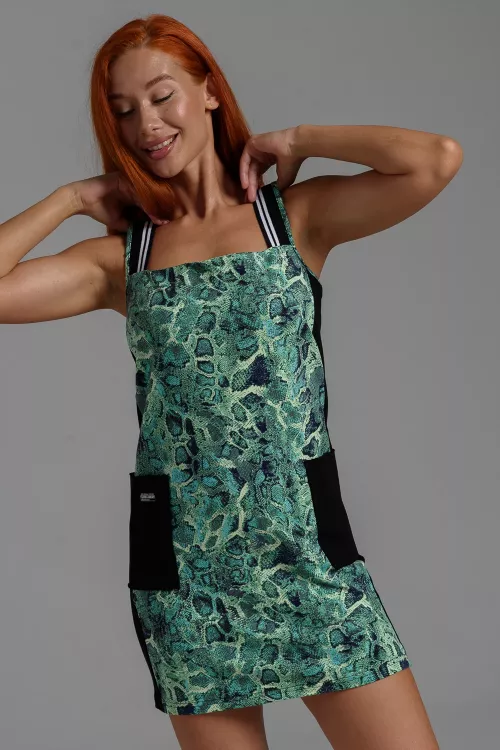 Платье женское 762529