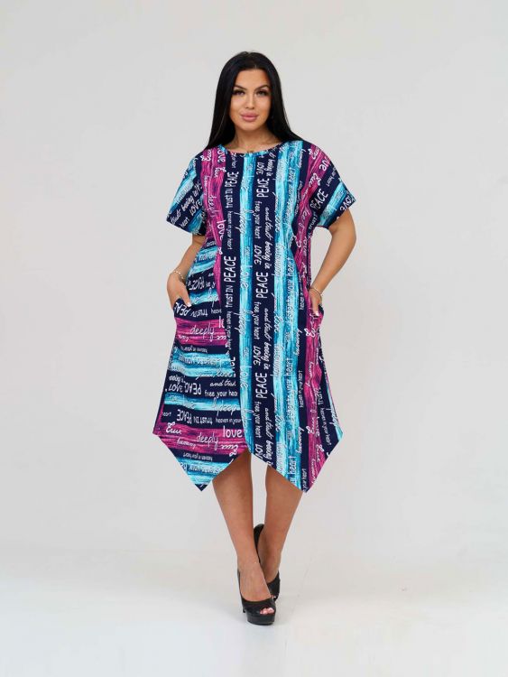 Платье женское 679618