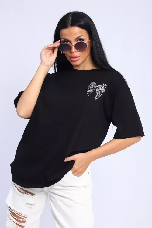 Футболка женская 316165