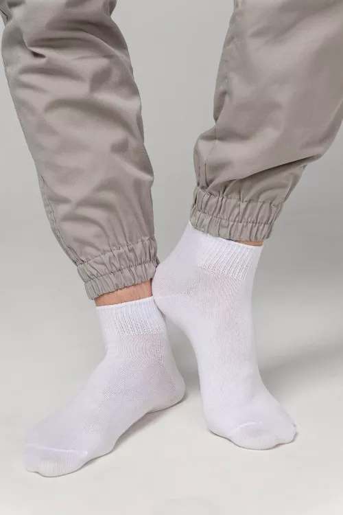 Носки мужские Универсал (набор 5 пар)