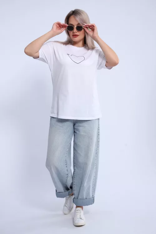 Футболка женская 914066