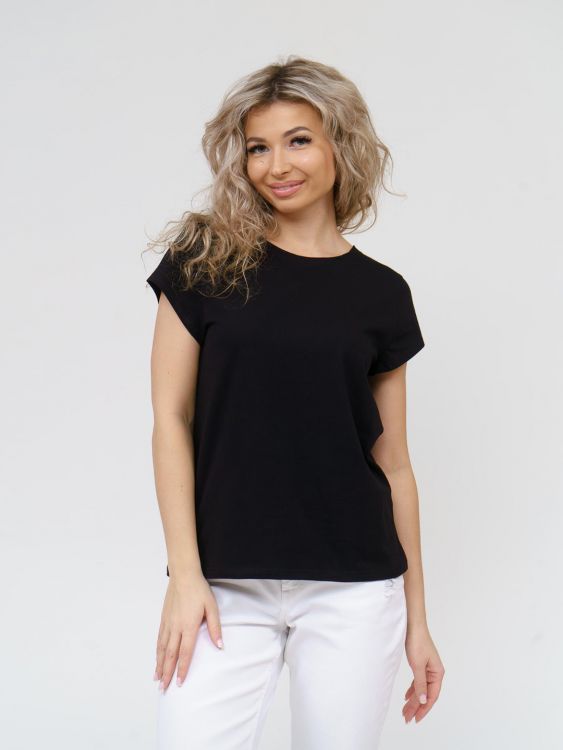 Футболка женская 396232