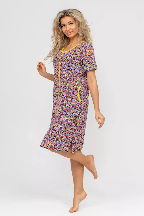 Халат женский 445530