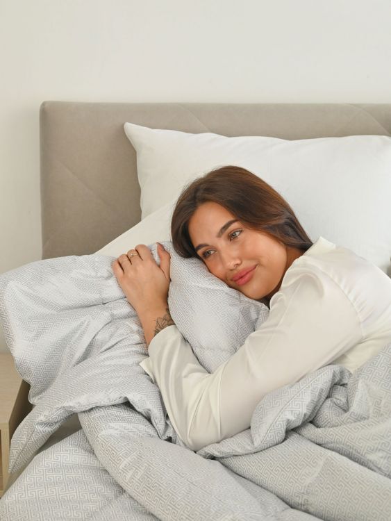 Одеяло Luxe облегченное 2,0