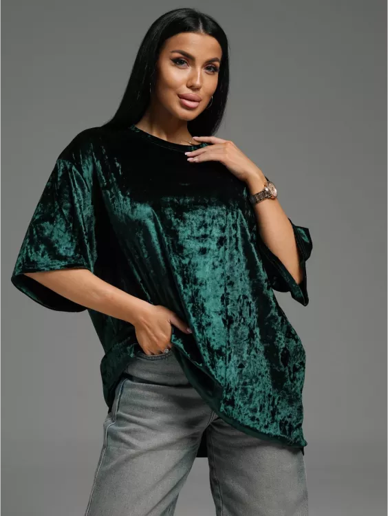 Футболка женская 206307