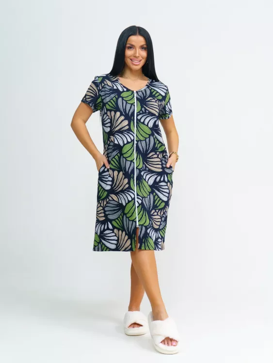 Халат женский 341655