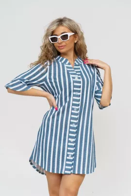 Туника Хельма (серый)