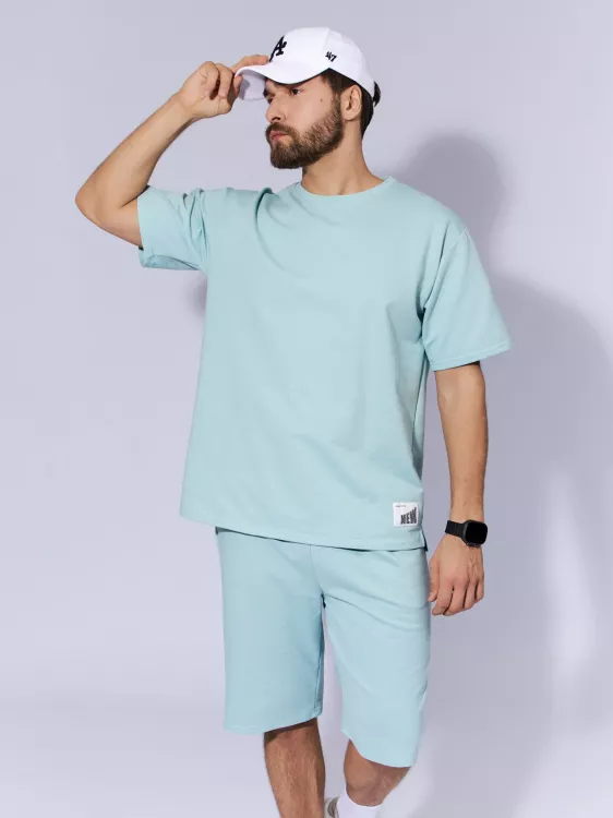 Костюм мужской 45356